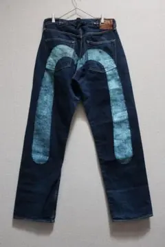 2026年最新】evisu ビックカモメの人気アイテム - メルカリ