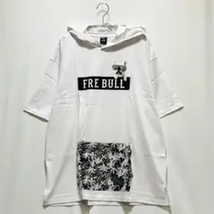 新品❗フレブル❗Tバーガー❗