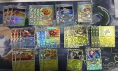 ポケモンカード　色違い　カビゴンs k ミラー　他まとめ売り ポケモンカード 色違い カビゴンs k ミラー 他まとめ売り - メルカリ