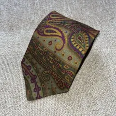 エトロ ネクタイ