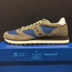 【試着のみ】29cm SAUCONY × TACOMA FUJI RECORDSのサムネイル