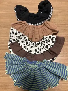 azu＊*　※プロフィール必読※さま　つけ襟2点セット