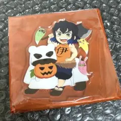 鬼滅の刃 嘴平伊之助 ハロウィン 2022 アクスタ