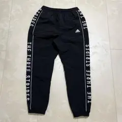 ナイロンパンツ ジョガーパンツ