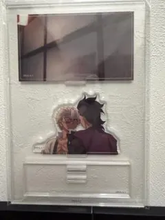 不死川玄弥 アクリルスタンド