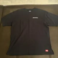 Dickies 黒 Tシャツ