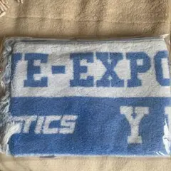 2026年最新】八木勇征 expo タオルの人気アイテム - メルカリ