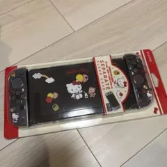 ハローキティ Nintendo Switch2 クリアケース