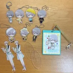 2025年最新】メン地下チェキの人気アイテム - メルカリ