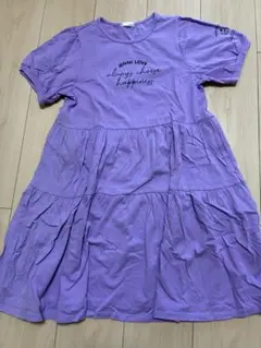 ジェニーLoveのワンピース