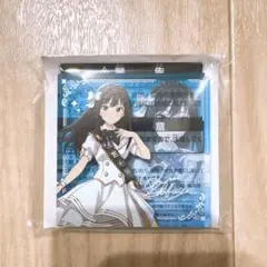 デレマス 渋谷凛 アクリルブロック