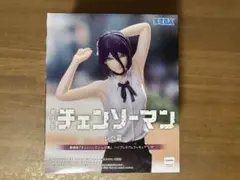 チェンソーマン レゼ フィギュア