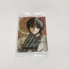 SAKAMOTO DAYS サカモトデイズ　南雲　ウエハース