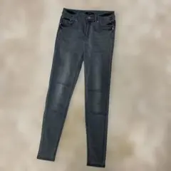 JEANASIS★スキニーパンツ
