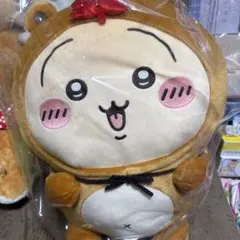 たぬきだもんくじ 【A賞 うさぎ】