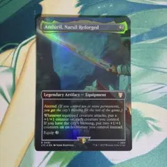 ☆MTG 安らかなる眠り 英語版 Foil 3枚セット品 - メルカリ
