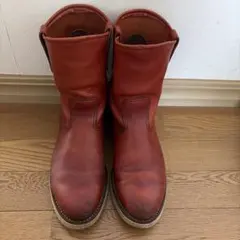 2026年最新】レッドウィング REDWING 97年製の人気アイテム - メルカリ