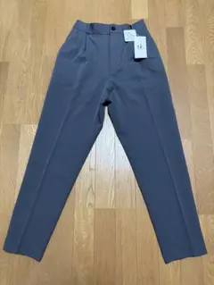 tk. タケオキクチ 360度ストレッチ ワイドテーパードパンツ メンズ 01のサムネイル