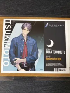 ブレイクマイケース サントリーコラボ　自販機 槻本大河　ブレマイ