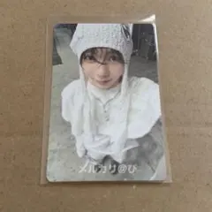 NCT WISH ode to love popup5万ウォン特典トレカ リョウ - メルカリ