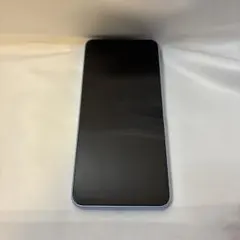 SIMフリー nubia S 5G 128GB ライトパープル A403ZT