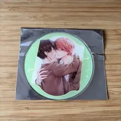 私立パラの丸高校 Better Better Cafe アクリルコースター すみ - メルカリ