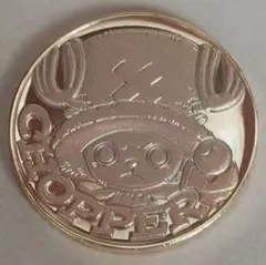 2025年最新】チョッパー メダルの人気アイテム - メルカリ