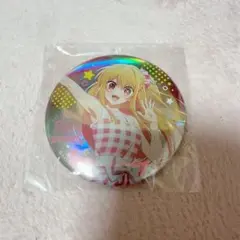 新品＊推しの子 缶バッジ ルビー＊