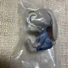 ズートピア2 肩ズンfig ジュディ　ガチャ
