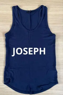 JOSEPH ネイビー タンクトップのサムネイル