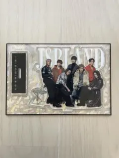 三代目 アクリルスタンド