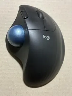 【ロジクール】 ERGO M575 トラックボール 本体　Bluetoothのみのサムネイル