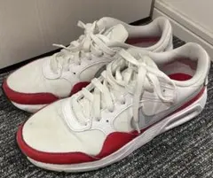 【メンズ AIR MAX SC エアマックス 26センチ】美品