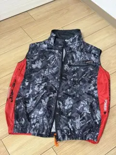 コベル 空調服 Sサイズのサムネイル