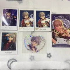 大神晃牙 ぱしゃっつ