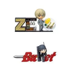 名探偵コナン ワーズコレクション 赤井秀一 安室透