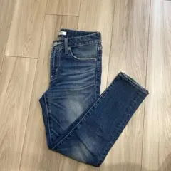 moussy デニム