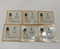 イヴサンローラン☆美容液　ピュアショット　ナイト　リチャージセラム