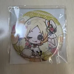GiGO限定 第五人格 バルーンワルツ 缶バッジ 機械技師 - メルカリ