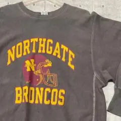 90s Champion スウェット トレーナー USA製 チャンピオン