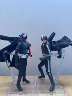 S.H.Figuarts シン 仮面ライダーセット
