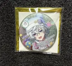叢雲カゲツ きゅんbro 缶バッジ①