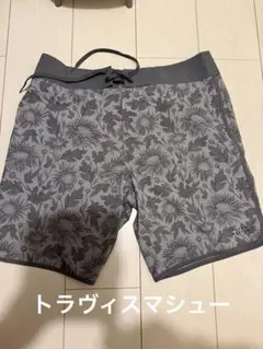 2026年最新】トラヴィスマシュー ハーフパンツの人気アイテム