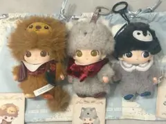Y*O様 DIMOO ディムー The Secret Theatre Club