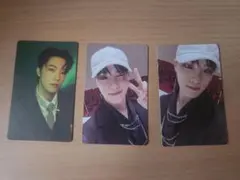 SEVENTEEN Weverse ディノ