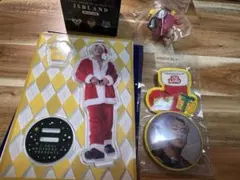 三代目JSB ELLYセット