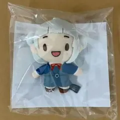 ラブライブ！スーパースター 嵐千砂都 ラッキーくじ ふわぷち