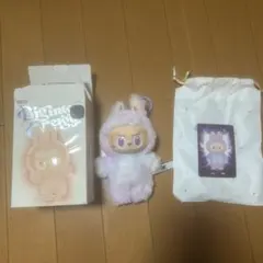 ポップマート ザ モンスターズ (ラブブ) ビッグイントゥエナジー ラック