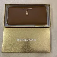 MICHAEL KORS 長財布 新品