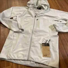 THE NORTH FACE マウンテンソフトシェルフーディ